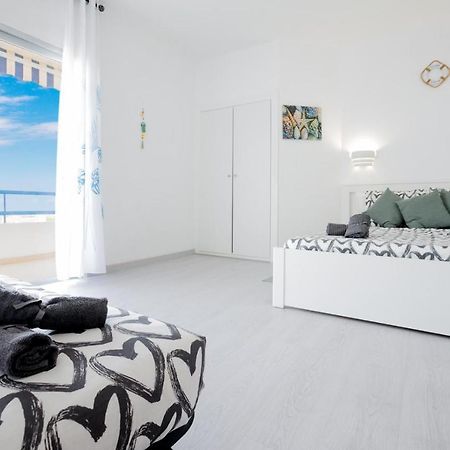 Holiday Studio With Pool Costa Adeje  ภายนอก รูปภาพ