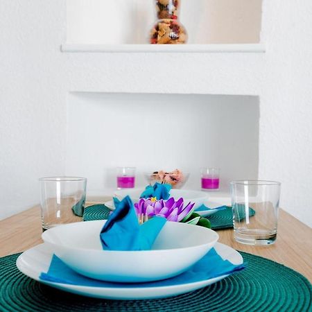 Holiday Studio With Pool Costa Adeje  ภายนอก รูปภาพ