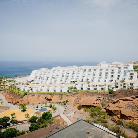 Holiday Studio With Pool Costa Adeje  ภายนอก รูปภาพ