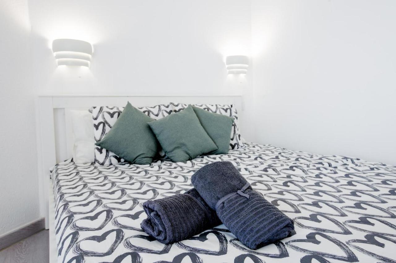 Holiday Studio With Pool Costa Adeje  ภายนอก รูปภาพ