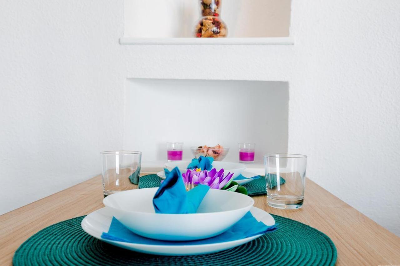 Holiday Studio With Pool Costa Adeje  ภายนอก รูปภาพ