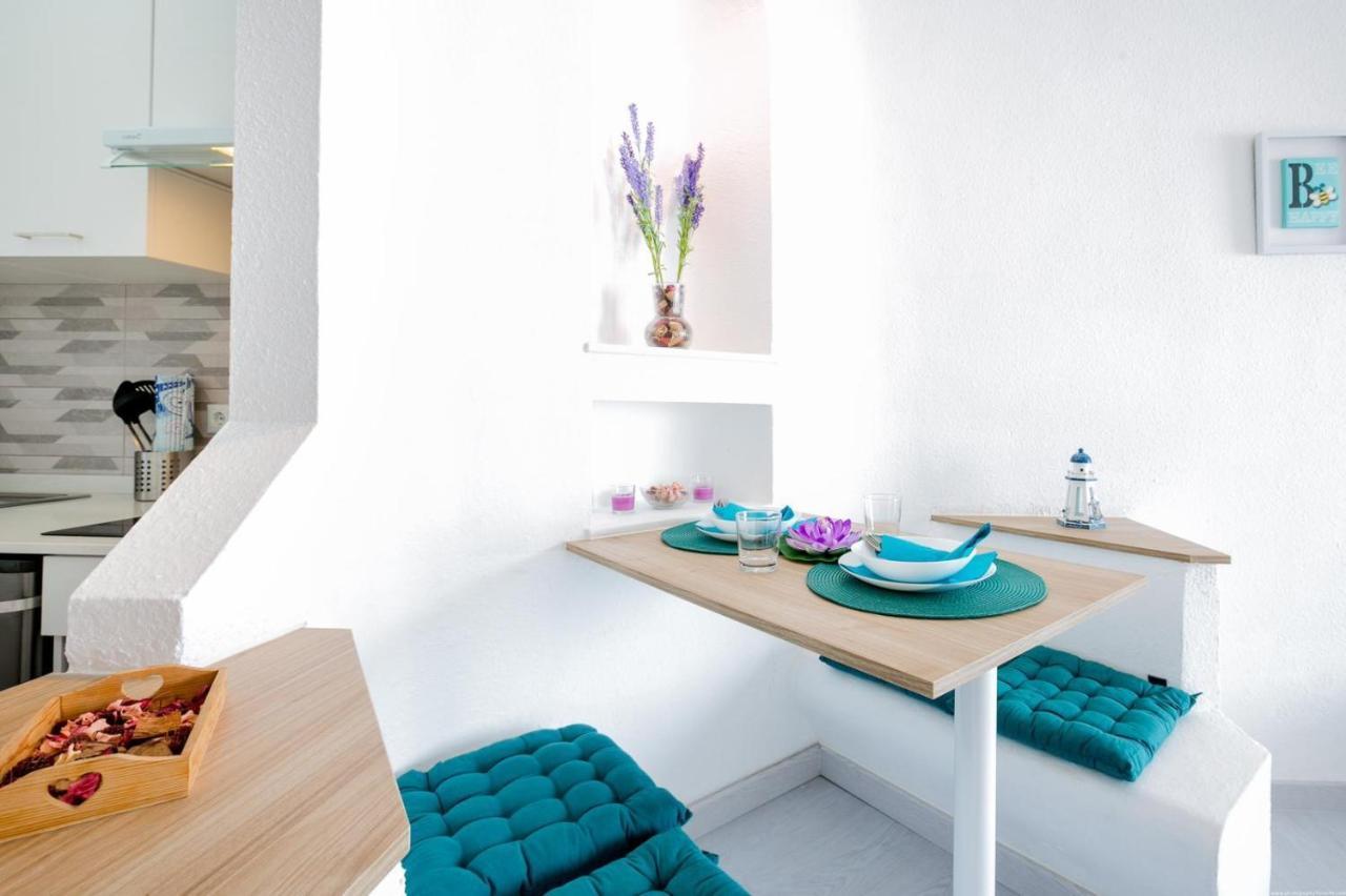 Holiday Studio With Pool Costa Adeje  ภายนอก รูปภาพ