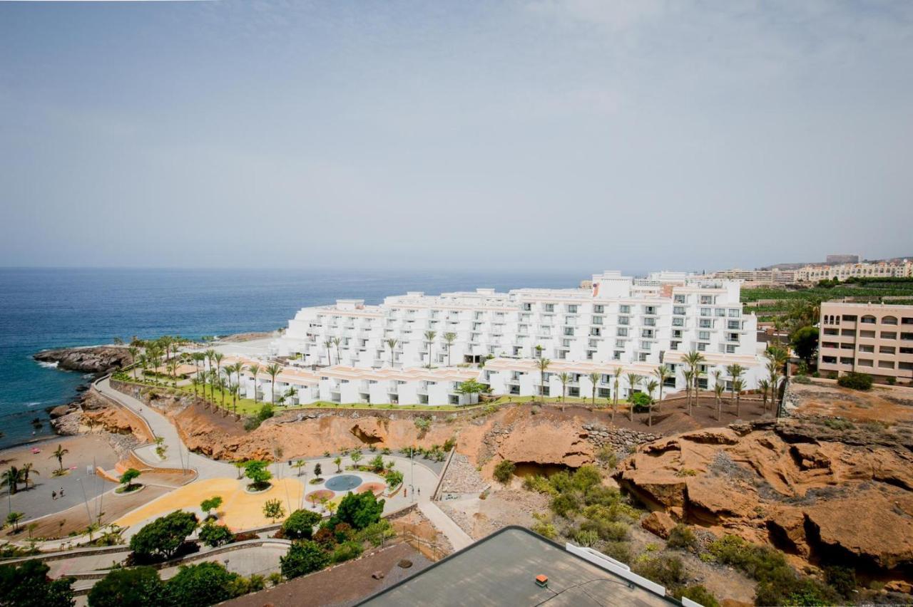 Holiday Studio With Pool Costa Adeje  ภายนอก รูปภาพ