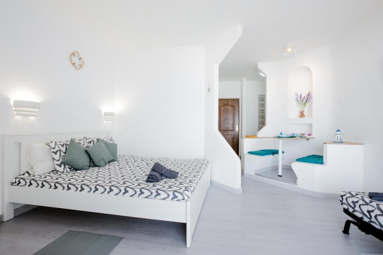 Holiday Studio With Pool Costa Adeje  ภายนอก รูปภาพ